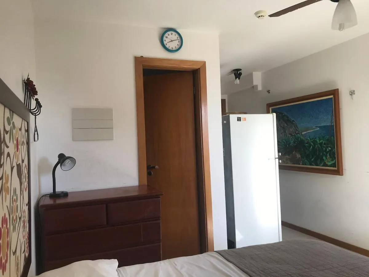 ברזיליה Flat Em Resort Incrivel A 10 Min Da Esplanada, Stf E Pgr 0*,  ברזיל