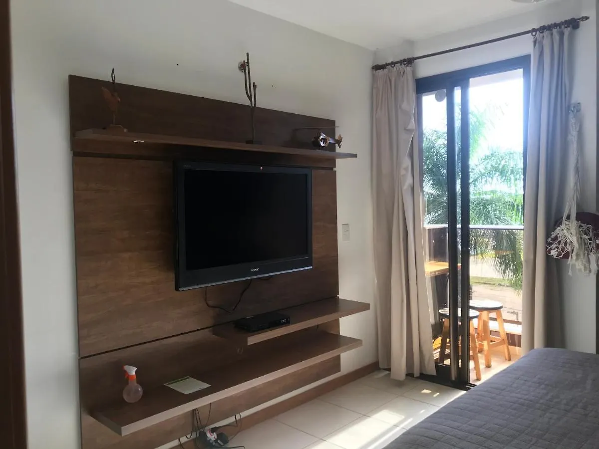 ברזיליה Flat Em Resort Incrivel A 10 Min Da Esplanada, Stf E Pgr ברזיל