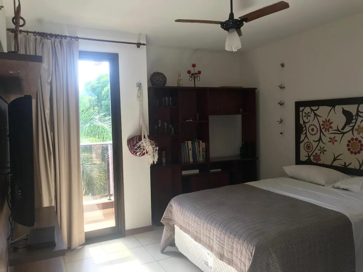 ברזיליה Flat Em Resort Incrivel A 10 Min Da Esplanada, Stf E Pgr 0*,  ברזיל