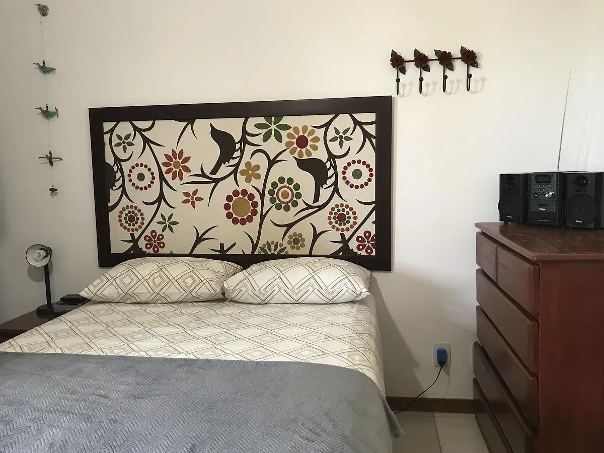 ברזיליה Flat Em Resort Incrivel A 10 Min Da Esplanada, Stf E Pgr